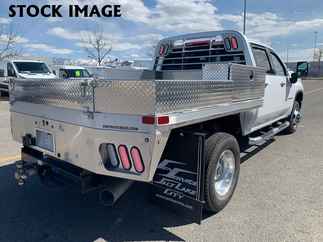AS IS CM 11.3 x 97 ALRD Truck Bed