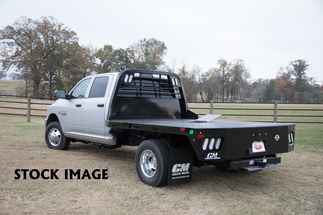 NEW CM 9.3 x 97 RD Truck Bed