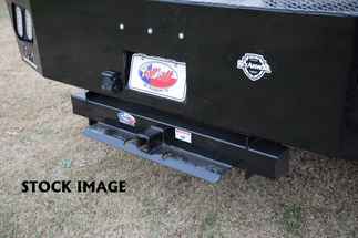 AS IS CM 11.3 x 97 RD Truck Bed