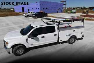 NEW CM 9.2 x 94 SB Flatbed Truck Bed