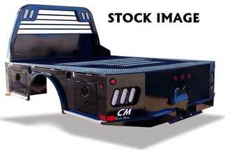 NEW CM 7 x 84 SK Truck Bed