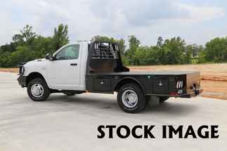 AS IS CM 8.5 x 97 SK Flatbed Truck Bed