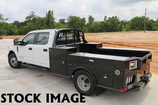 AS IS CM 9.3 x 90 TM Truck Bed