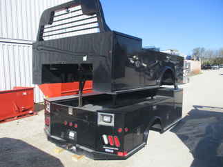 AS IS CM 11.3 x 94 TM Truck Bed