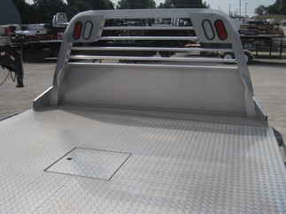 NEW CM 8.5 x 97 ALRD Truck Bed