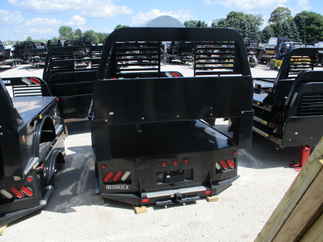 NOS Bedrock 7 x 84 Granite Truck Bed