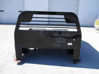 AS IS CM 9.3 x 94 ER Truck Bed