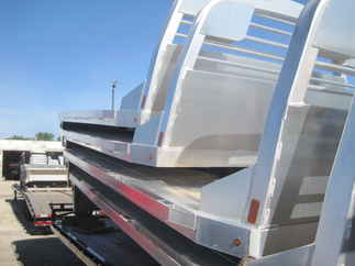NEW CM 11.3 x 97 ALRD Truck Bed