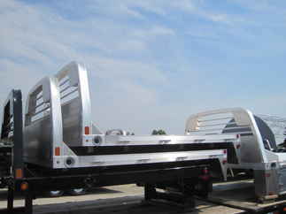 NEW CM 8.5 x 84 ALRD Truck Bed