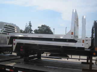 NEW CM 8.5 x 84 ALRD Flatbed Truck Bed