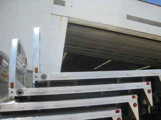 NEW CM 8.5 x 84 ALRD Truck Bed