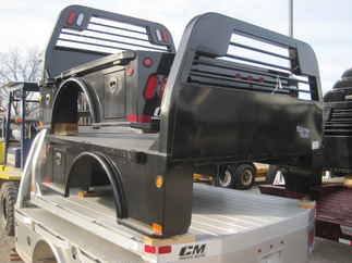 NEW CM 7 x 84 SK Truck Bed