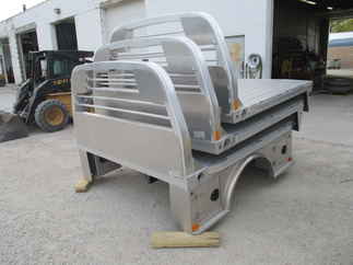 AS IS CM 7 x 84 ALSK Truck Bed
