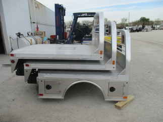 AS IS CM 7 x 84 ALSK Truck Bed