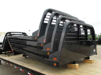 NEW CM 11.3 x 92 SS Truck Bed
