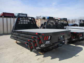 NEW CM 11.3 x 97 RD Truck Bed