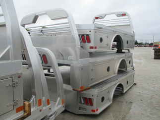 NEW CM 11.3 x 94 ALSK Truck Bed