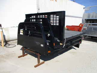 NEW CM 9 x 96 PL Truck Bed