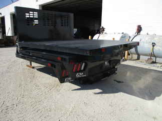NEW CM 9 x 96 PL Truck Bed