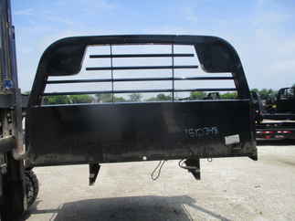 USED CM 7 x 84 RD Truck Bed