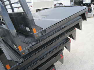 NEW CM 7 x 84 RD Truck Bed