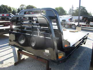 AS IS CM 11.3 x 97 RD Truck Bed