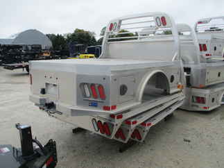 NEW CM 7 x 84 RS Flatbed Truck Bed