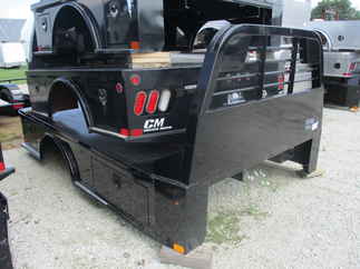NEW CM 11.3 x 94 SK Truck Bed