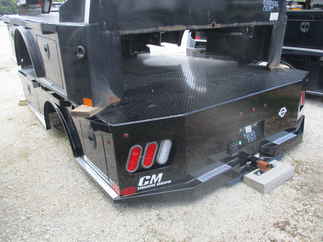 NEW CM 11.3 x 94 SK Truck Bed