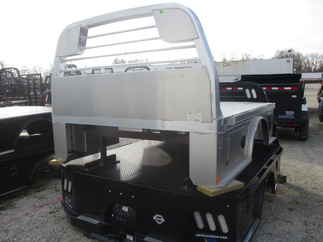 NEW CM 8.5 x 84 ALSK Truck Bed