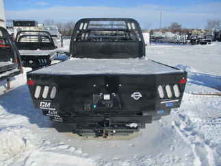 NEW CM 9.3 x 84 RD Truck Bed