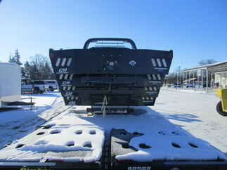 NEW CM 9.3 x 94 SS Flatbed Truck Bed
