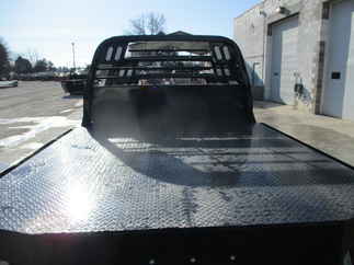 NEW CM 8.5 x 84 RD Truck Bed