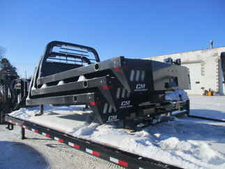 NEW CM 9.3 x 94 SS Truck Bed