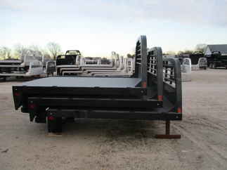 NEW CM 8.5 x 84 SS Truck Bed