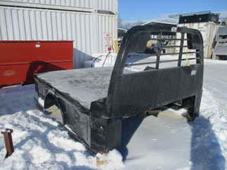NEW CM 9.3 x 94 SK Truck Bed