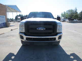 2011 Ford F250 Extended Cab Long Bed XL