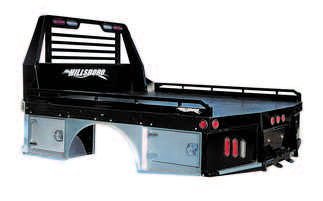 SOLD OUT - Available for Special Order. Call for Price. New Hiniker 1000 Model, Tailgate Stainless Steel Spreader, 