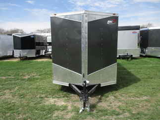 2019 RC Trailers 6x12  Enclosed Cargo RWT6X12SA