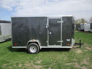 2019 RC Trailers 6x12  Enclosed Cargo RWT6X12SA