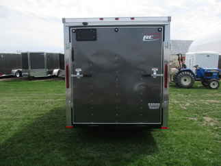 2019 RC Trailers 6x12  Enclosed Cargo RWT6X12SA