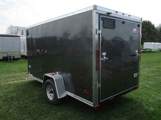 2019 RC Trailers 6x12  Enclosed Cargo RWT6X12SA