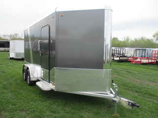 2019 Legend 7x17  Enclosed Cargo 7X17DVNTA35