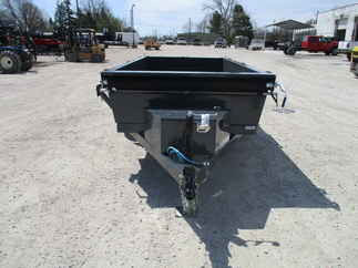 2020 Lamar 60x10  Dump DS601017