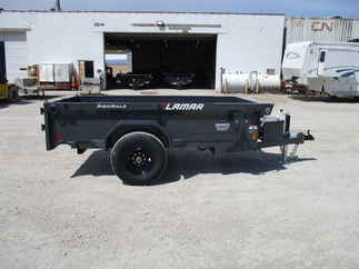 2020 Lamar 60x10  Dump DS601017