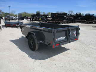 2020 Lamar 60x10  Dump DS601017