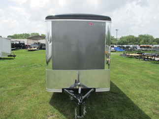 2020 RC Trailers 6x12  Enclosed Cargo RST 6X12TA2