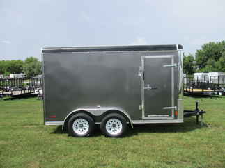 2020 RC Trailers 6x12  Enclosed Cargo RST 6X12TA2