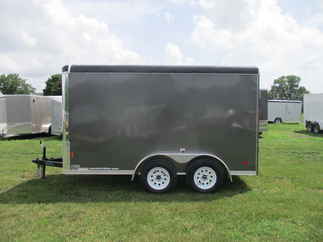 2020 RC Trailers 6x12  Enclosed Cargo RST 6X12TA2