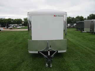 2021 RC Trailers 6x12  Enclosed Cargo RST 6X12SA